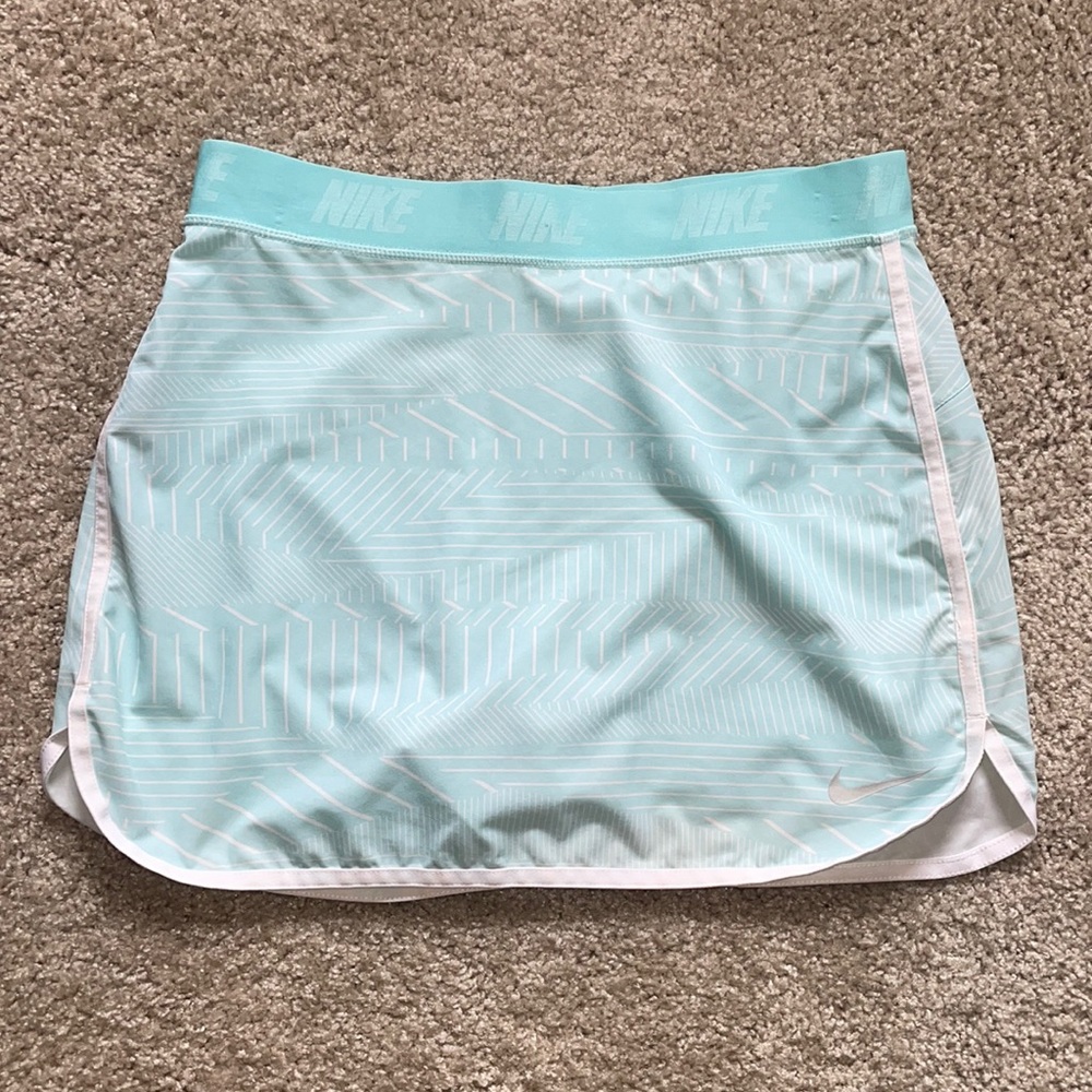 Nike Golf Skirt